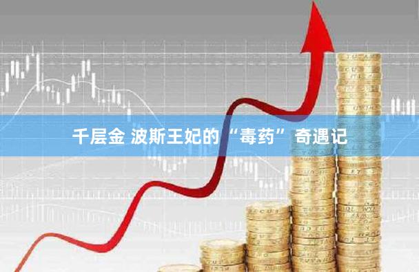 千层金 波斯王妃的 “毒药” 奇遇记