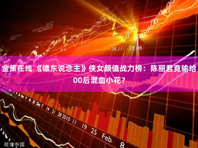 金策在线 《镖东说念主》侠女颜值战力榜：陈丽君竟输给00后混血小花？