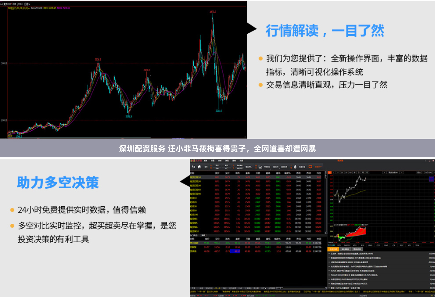 深圳配资服务 汪小菲马筱梅喜得贵子，全网道喜却遭网暴